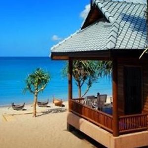 Baan Pakgasri Hideaway
