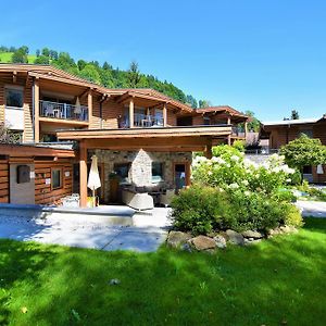 Resort Tirol Am Wildenbach