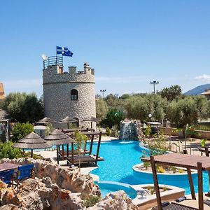 Villa Elia Resort